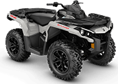Get ATVs in Akron, NY