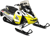Get Snowmobiles in Akron, NY