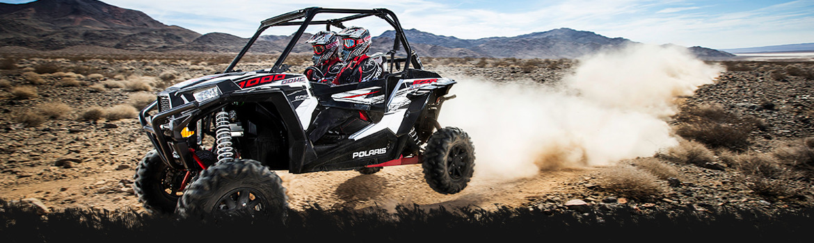 2017 Polaris® RZR XP 1000 EPS in Buck's Motorsports, Akron, New York