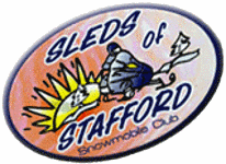 Sleds of Stafford