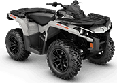 Get ATVs in Akron, NY