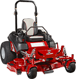 Get Mowers in Akron, NY